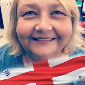 Meet your Posher, Sandra